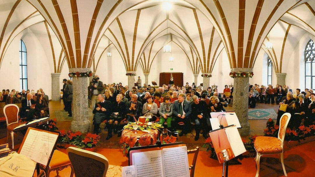 Salzburger Adventserenaden | © Nerat Konzertdirektion