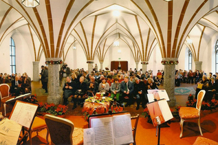 Salzburger Adventserenaden | © Nerat Konzertdirektion