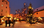 Salzburger Festungsadvent | © Tourismus Salzburg