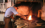 blacksmith | © Sbg. Freilichtmuseum