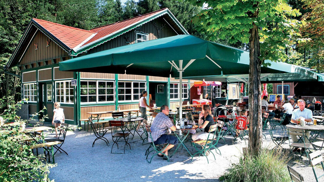 gastronomy | © Sbg. Freilichtmuseum