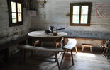 Stube | © Salzburger Freilichtmuseum