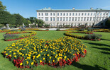 Schloss Mirabell | © anibaltrejo.com
