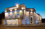 Ansicht Landestheater | © Salzburger Landestheater, © Loeffelberger