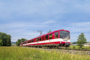 local railways Salzburg | © Salzburg AG