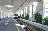 Lokalbahnhof | © Salzburg AG