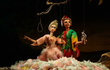 Scene from the Magic Flute (Papageno) | © Salzburger Marionettentheater
