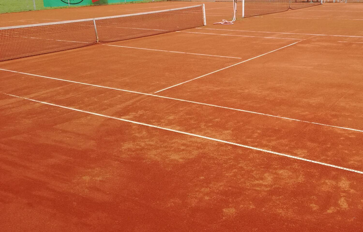 Tenniscourt | © Tourismus Salzburg / St. Loidl