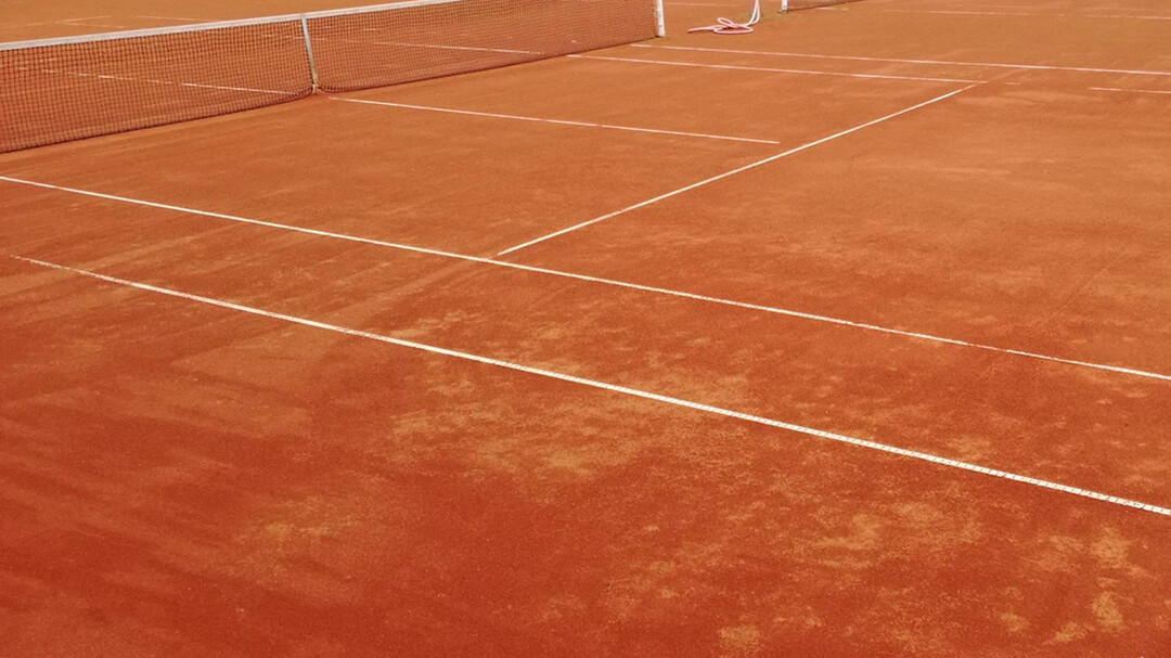 Tenniscourt | © Tourismus Salzburg / St. Loidl