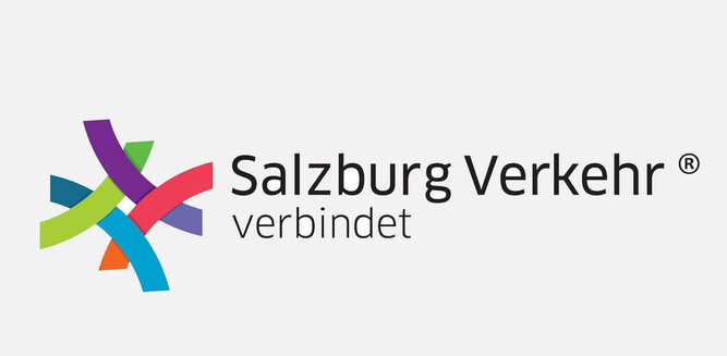 Logo SVV | © Salzburger VerkehrsVerbund