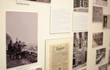 Ausstellung | © Salzburger Wehrgeschichtliches Museum