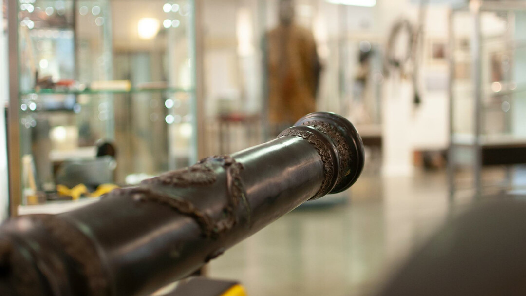 Wehrgeschichtliches Museum | © Salzburger Wehrgeschichtliches Museum