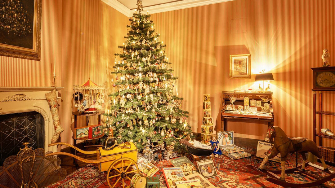 Christmas Museum | © Salzburger Weihnachtsmuseum