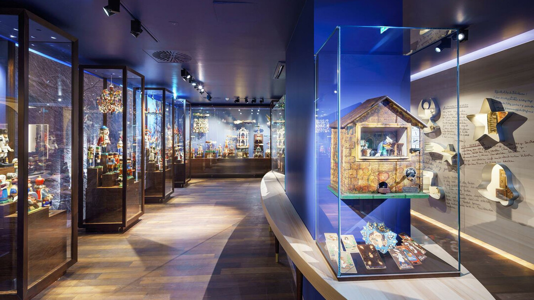 Salzburg Christmas Museum