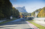 Salzburgring Start Ziel | © IGMS