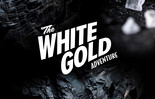 The White Gold Adventure - Logo | © Salzwelten Salzburg