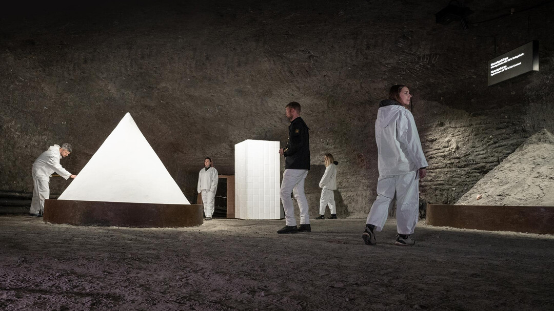 Salt-prince of Salzburg | © Ostermann