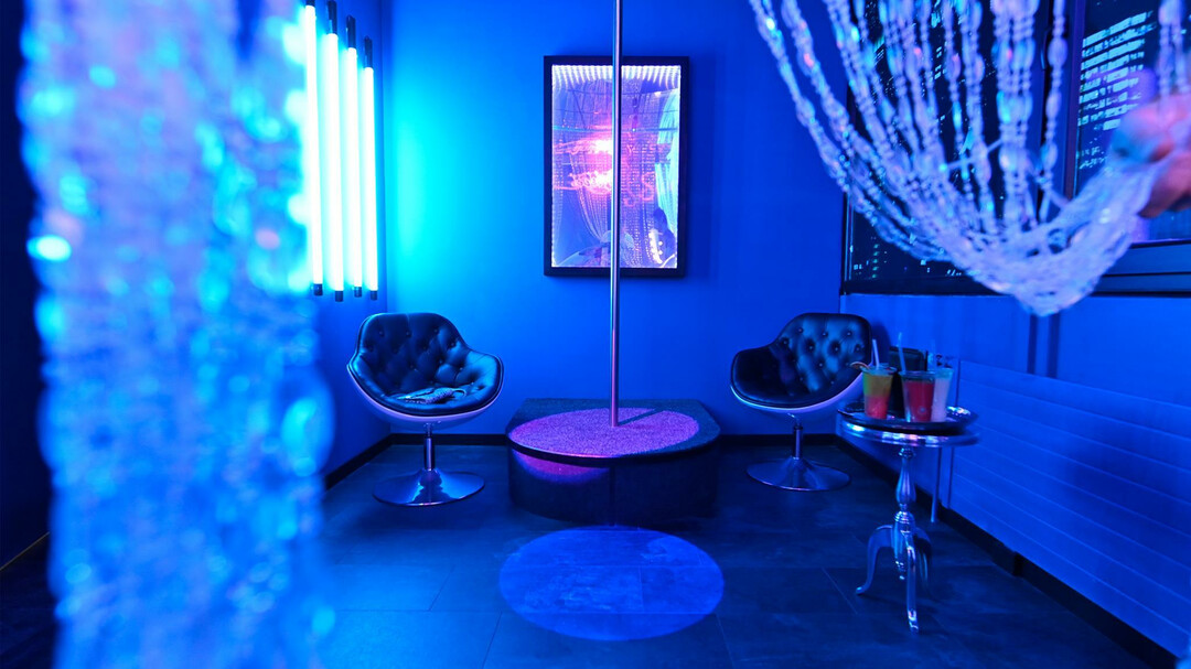 Gangsta's Cage | © Scavenger Escape Salzburg