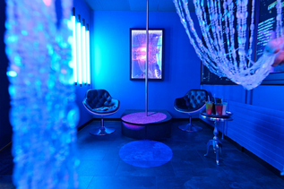 Gangsta's Cage | © Scavenger Escape Salzburg