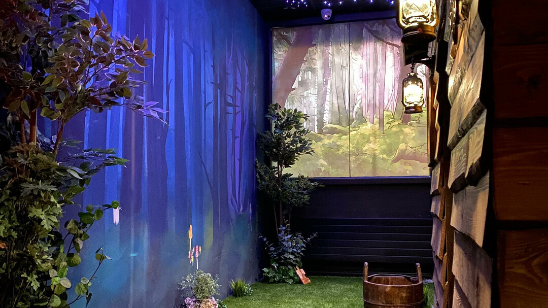 Magic Forest | © Scavenger Escape Salzburg