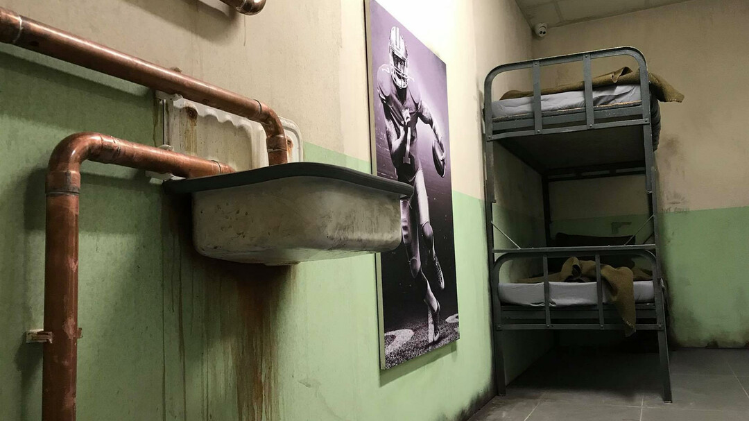 Prison Break | © Scavenger Escape Salzburg