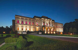 Klessheim Palace at Night | © Casino Salzburg
