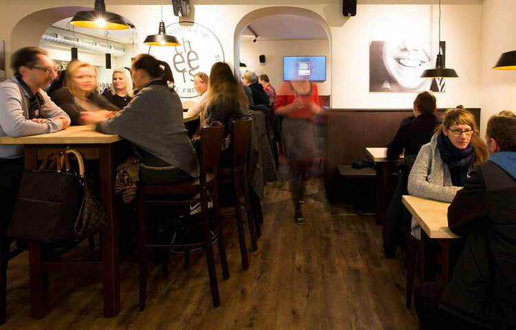 Schnaitl Bar | © Schnaitl