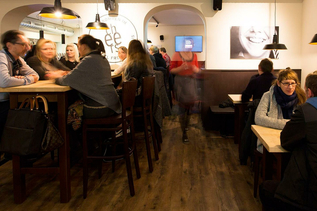 Schnaitl Bar | © Schnaitl