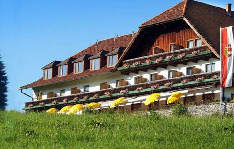 Hotel Schöne Aussicht | © Hotel Schöne Aussicht