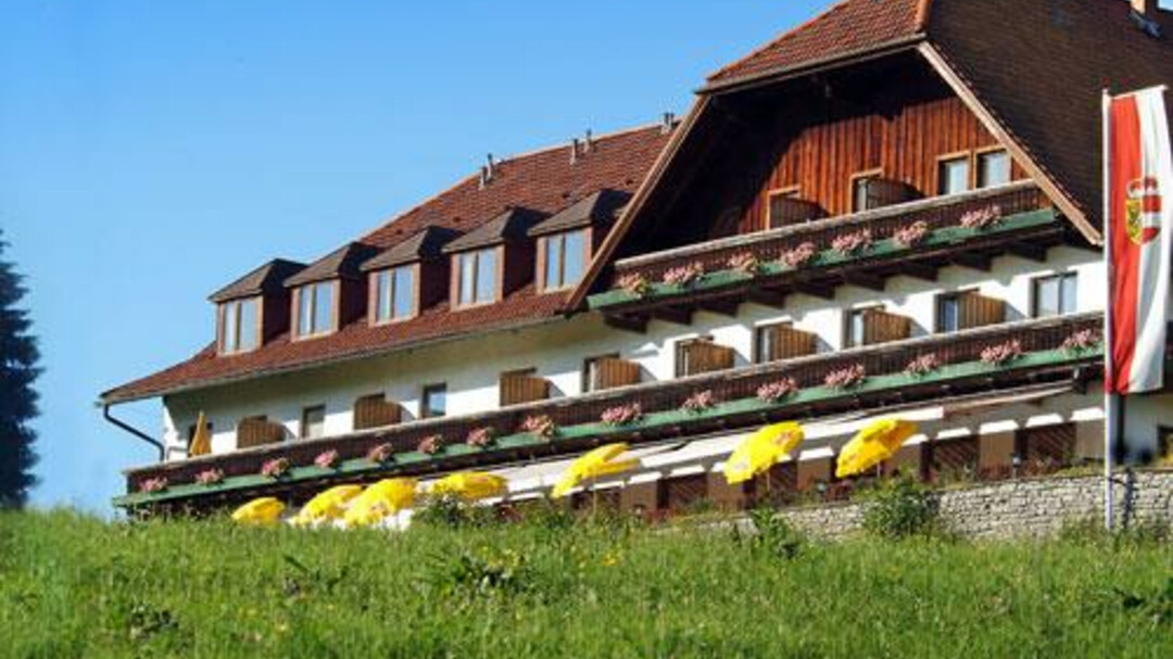 Hotel Schöne Aussicht | © Hotel Schöne Aussicht