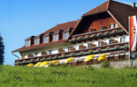 Hotel Schöne Aussicht | © Hotel Schöne Aussicht
