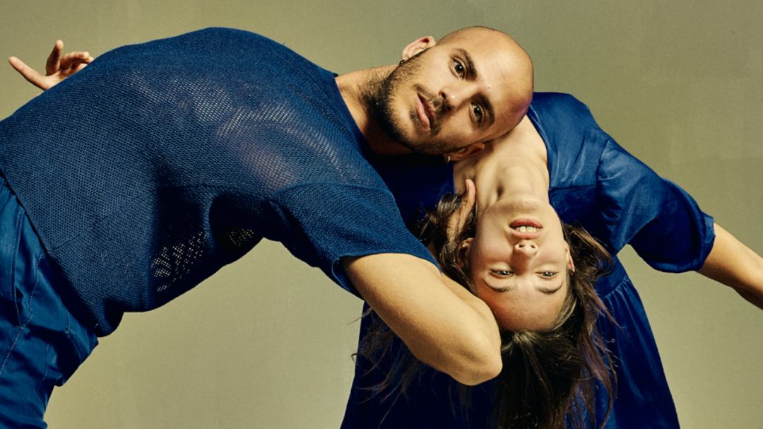 SEAD Dances | © Chris Rogl SEAD