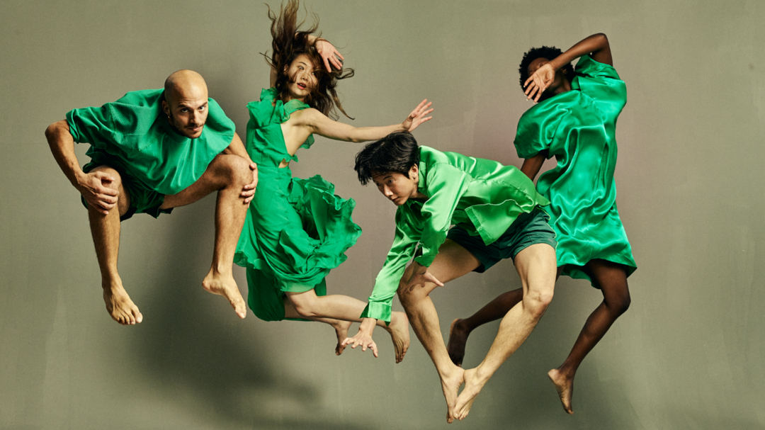 SEAD moves me | © Chris Rogl SEAD