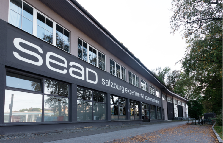 SEAD Salzburg | © Clement Hamilton
