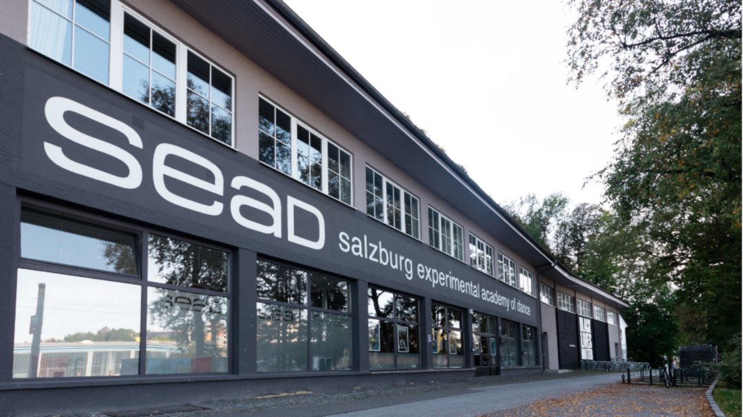 SEAD Salzburg | © Clement Hamilton