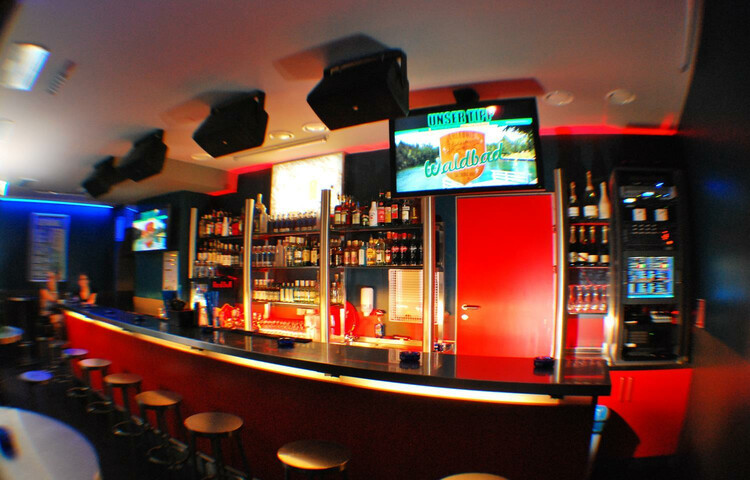 SEGABAR Gstättengasse | © Segabar