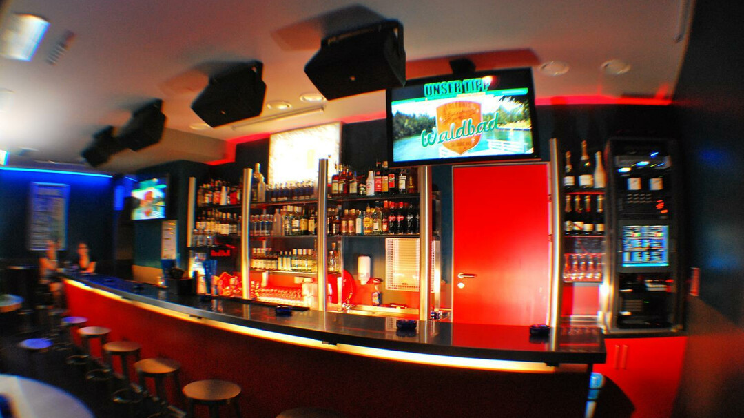 SEGABAR Gstättengasse | © Segabar