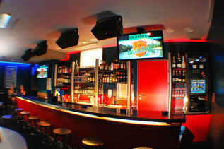 SEGABAR Gstättengasse | © Segabar