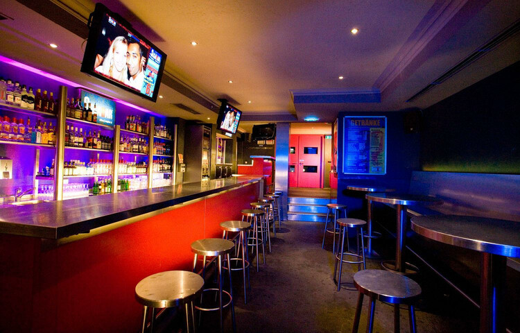 SEGABAR Rudolfskai | © Segabar