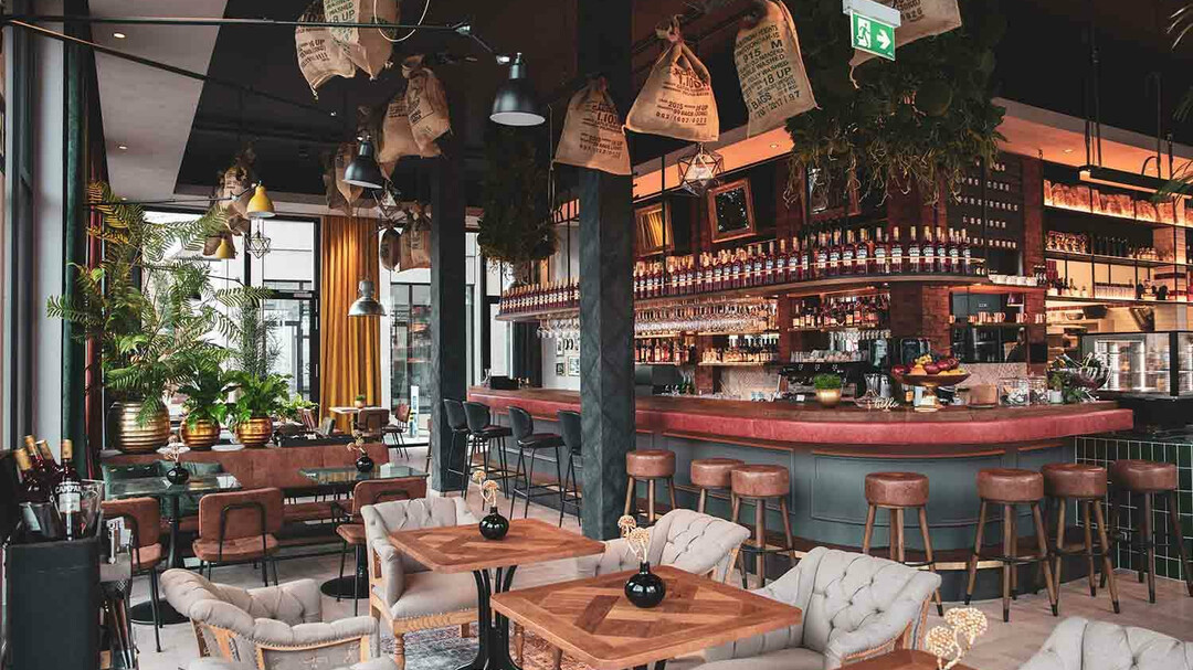 Sempre Ristorante | © Sempre Ristorante.Bar.Lounge