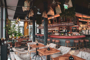 Sempre Ristorante | © Sempre Ristorante.Bar.Lounge