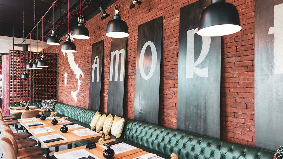 Restaurant | © Sempre Ristorante.Bar.Lounge