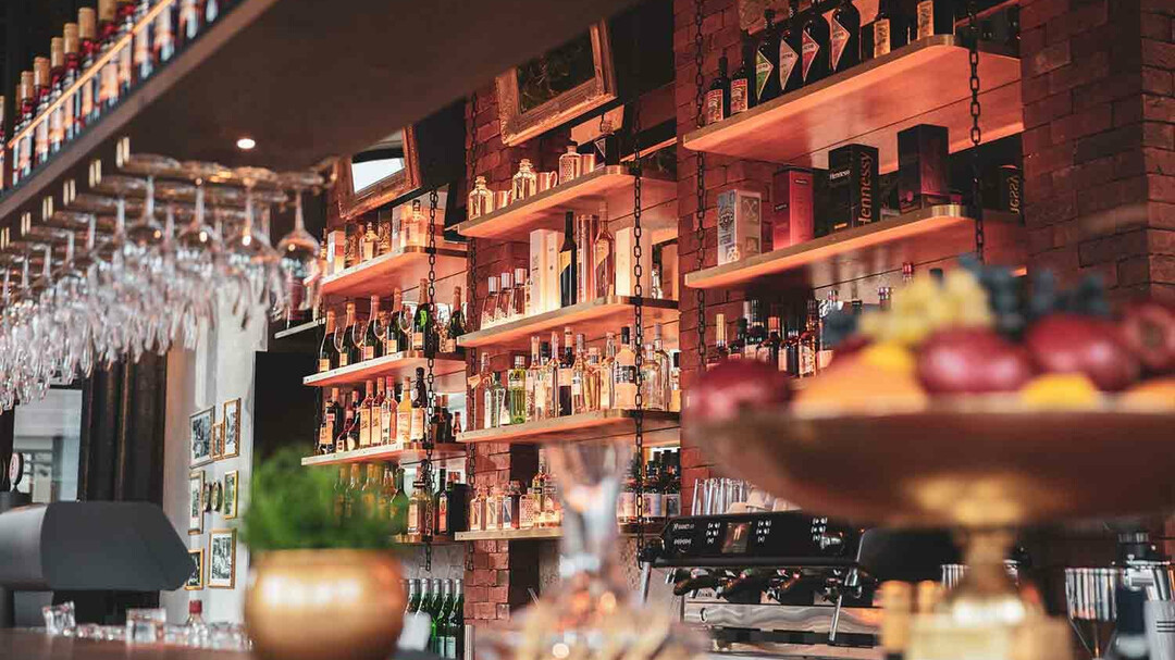 Bar | © Sempre Ristorante.Bar.Lounge