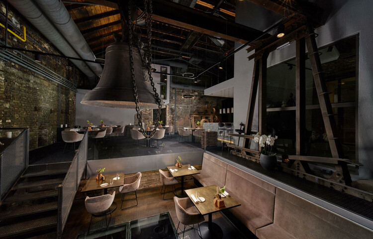 Glockengrube | © Senns Restaurant Salzburg