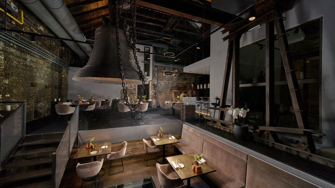 Glockengrube | © Senns Restaurant Salzburg