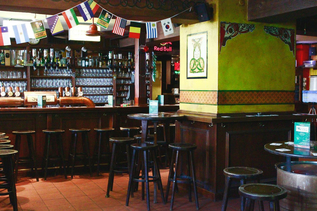 Shamrock Irish Pub | © Shamrock