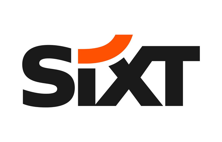 Sixt - Logo | © sixt