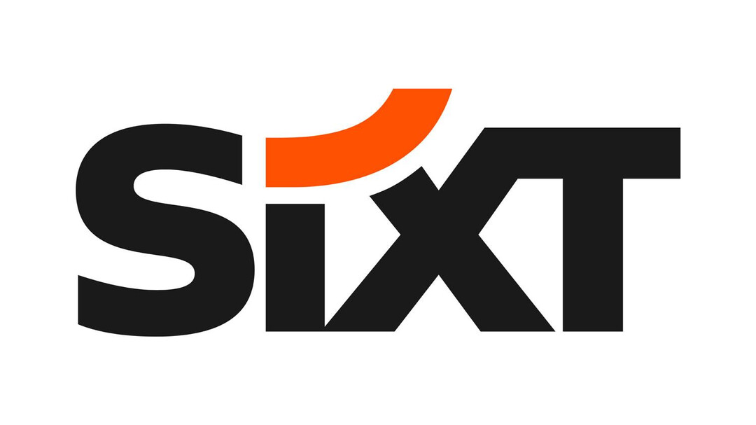 Sixt - Logo | © sixt