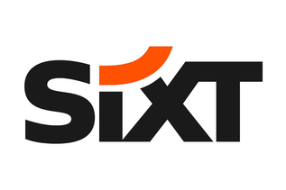 Sixt - Logo | © sixt