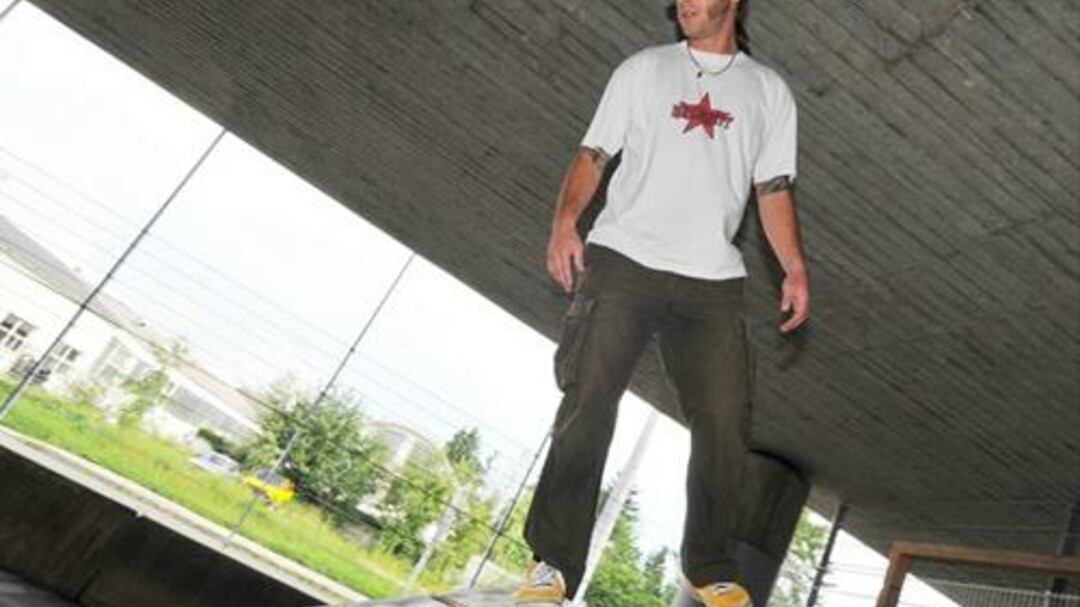 Skate@Action-Park Süd | © Stadtgemeinde Salzburg